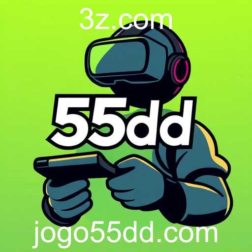 O Crescimento de 55dd no Mercado de Jogos Online