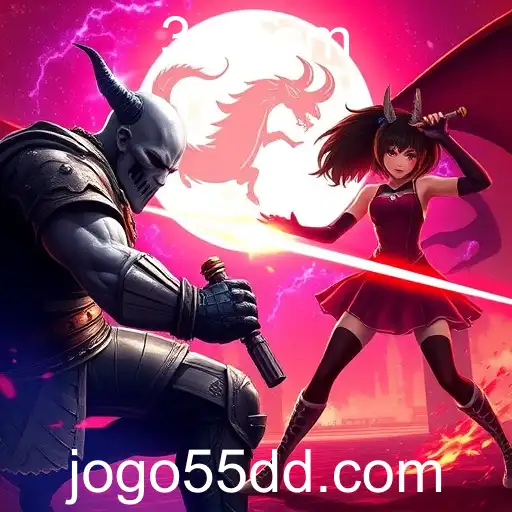 Desvendando a Emoção dos Jogos de Ação