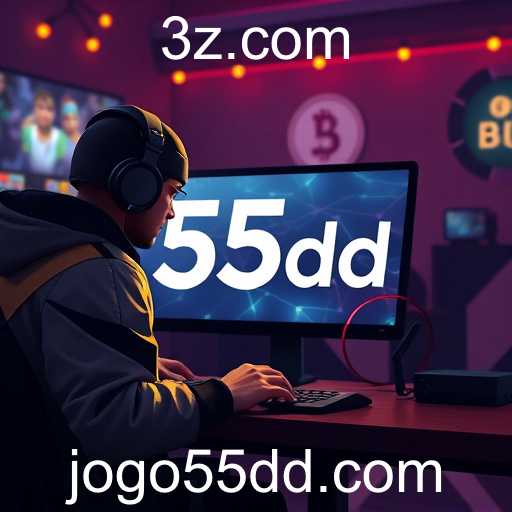 Ascensão da '55dd': A Nova Era dos Jogos Online