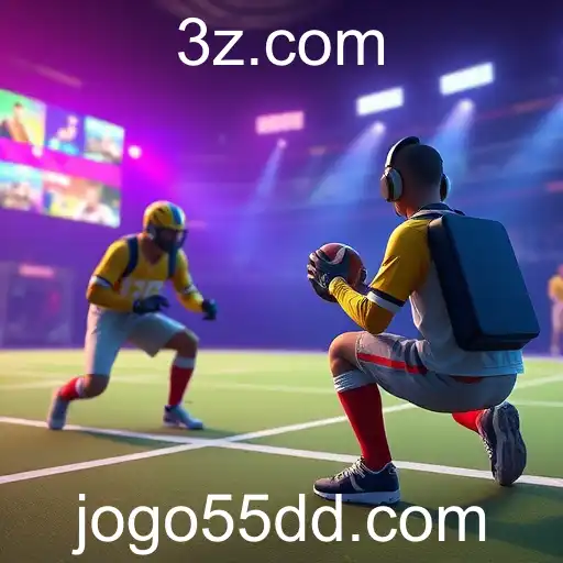 Explorando o Mundo dos Jogos Online