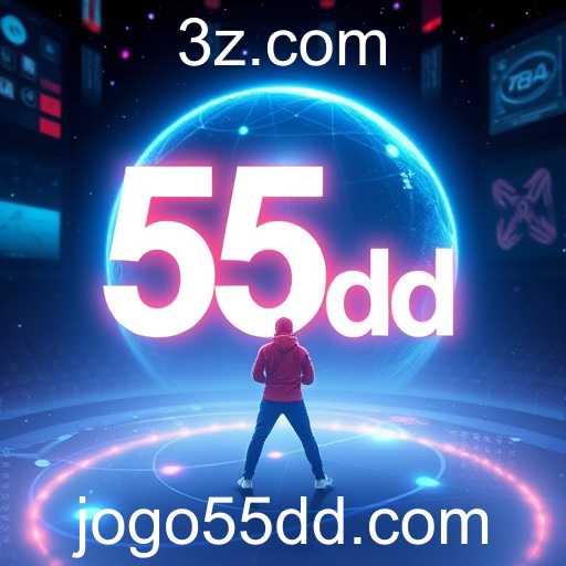 A Revolução do 55dd no Mundo dos Jogos