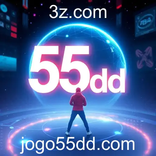 A Revolução do 55dd no Mundo dos Jogos