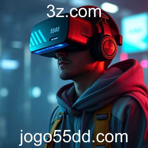 Revolução no Mundo dos Jogos com 55dd