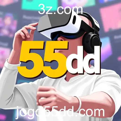 Tendências e Inovações no Mundo dos Jogos em 2025