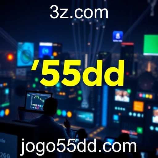 Novo Capítulo em Jogos Online: 55dd em Destaque