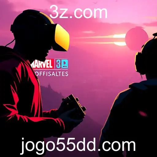 Revitalização do Setor de Jogos no Brasil