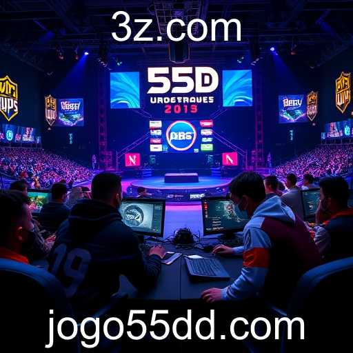 Revolução nos Jogos: Inovação e Comunidade