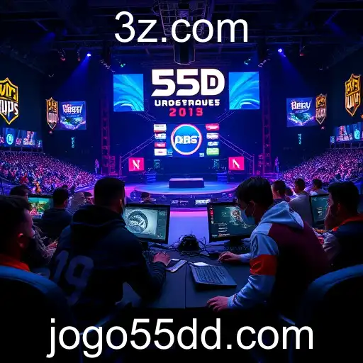 Revolução nos Jogos: Inovação e Comunidade