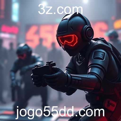 A Revolução dos Jogos em 2025