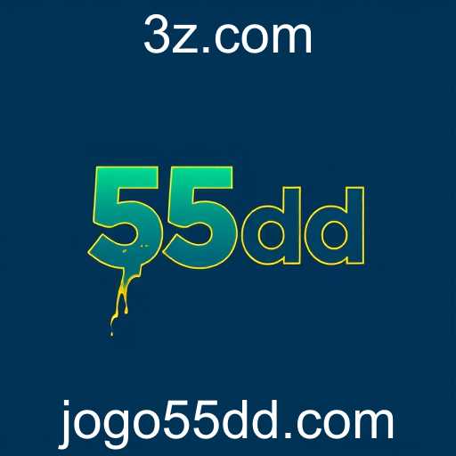 A Revolução do 55dd no Cenário de Jogos Online