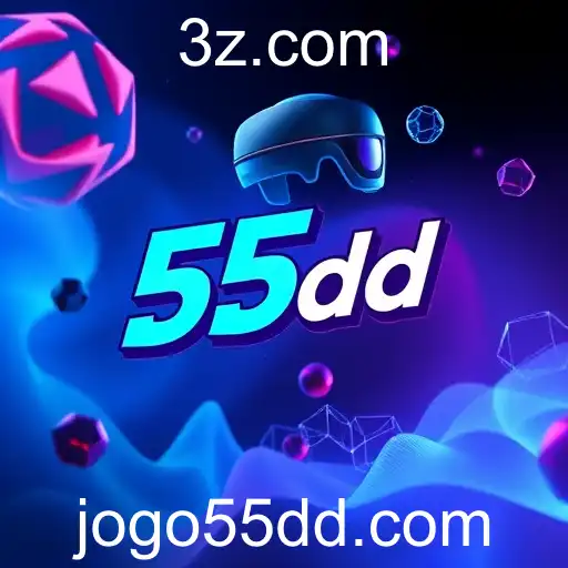 Tendências e Impacto do 55dd no Mundo dos Jogos