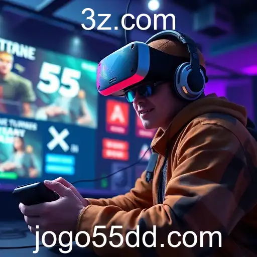 Novos Horizontes e Desafios para Sites de Jogos