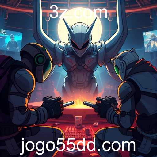 Novidades e Tendências no Mundo dos Jogos em 2025