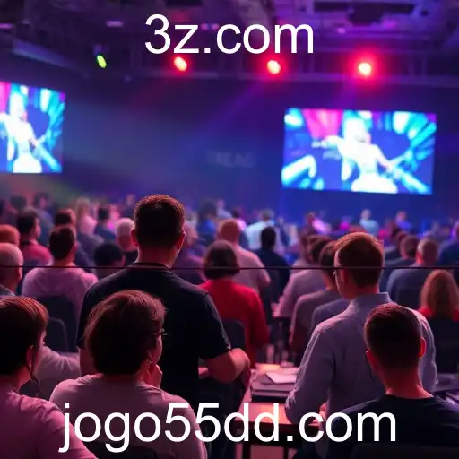 Expansão dos Jogos Online no Brasil