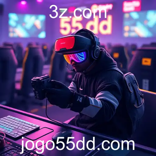 A Revolução do Entretenimento Online em 2025