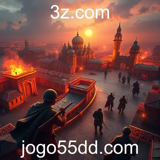 A Ascensão dos Jogos de Estratégia em 2025