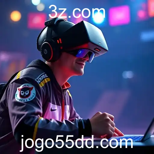 Tendências Emergentes nos Jogos Online para 2025