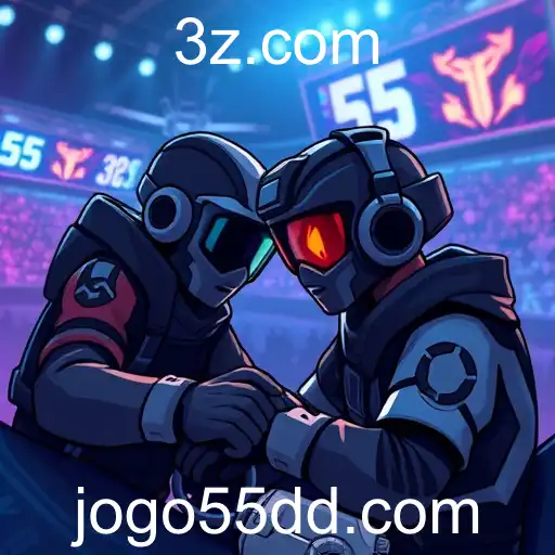 Novas Tendências no Universo dos Jogos Online