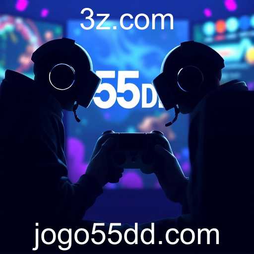 Revolução Inesperada no Mundo dos Jogos Digitais