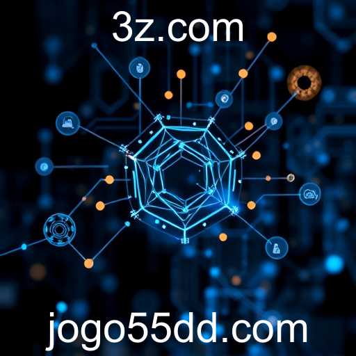 A Revolução Online dos Jogos Criptografados