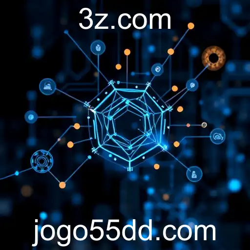 A Revolução Online dos Jogos Criptografados