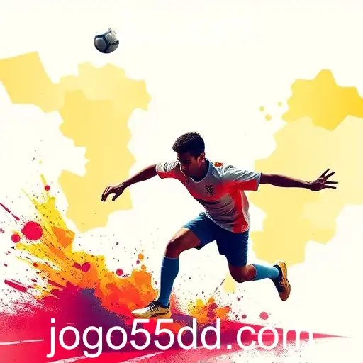 A Ascensão dos Esportes Virtuais no Cenário dos Jogos